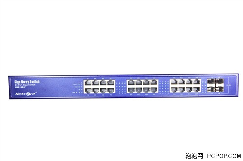 巅峰网络极速体验 网吧产品光纤化发展与网络交换机的核心角色