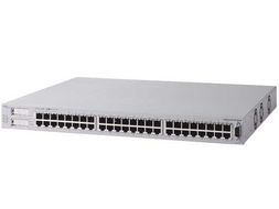 北电网络Nortel Stack 470 48T交换机图片与应用解析