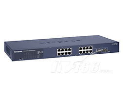提升网络效率的利器 网件GS716Tv2交换机全面解析